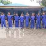Policía en Granada trabaja en fortalecer la seguridad nicaragua, granada, delincuentes,