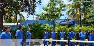 Sujetos responsables de cometer delitos en Chinandega y sus Municipios