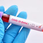 Foto: Estos son los síntomas de la variante delta COVID-19 / Referencia