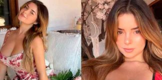 fotos, demi rose, instagram, modelo, onlyfans,