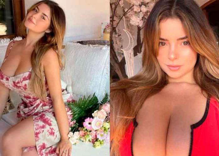 demi- fotos, demi rose, instagram, modelo, onlyfans,