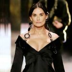 El impactante cuerpo de Demi Moore ¡a sus 58 años! El impactante cuerpo de Demi Moore ¡a sus 58 años!