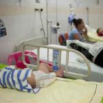 Colombia pide no bajar la guardia contra el mosquito del dengue Colombia pide no bajar la guardia contra el mosquito del dengue