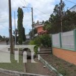 Mujer denuncia mala convivencia con vecinos en Masaya nicaragua, denuncia, masaya, vecinos,