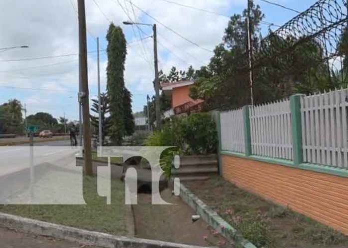 nicaragua, denuncia, masaya, vecinos,