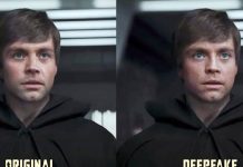 LucasFilm ‘rendido’ ante youtuber que mejoró ‘The Mandalorian’ con deepfakes Foto: LucasFilm 'rendido' ante youtuber que mejoró ‘The Mandalorian’ / Referencia