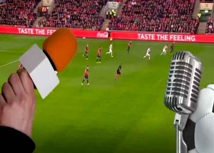 deportitas periodismo, deportivo, labor, profesión,