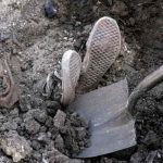 Bolivia: Desenterró el cadáver de su madre para dormir con él tres noches Bolivia: Desenterró el cadáver de su madre para dormir con él tres noches