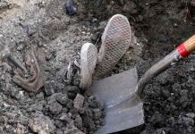Bolivia: Desenterró el cadáver de su madre para dormir con él tres noches Bolivia: Desenterró el cadáver de su madre para dormir con él tres noches
