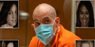 Condenan a muerte a 'El destripador de Hollywood' por asesinato de mujeres