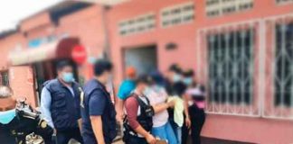 guatemala, mujer, acusacion, raptar, bebe, famosa, youtube,