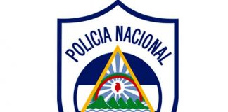 Policía Nacional informa sobre la detención de José Antonio Peraza / FOTO / TN8