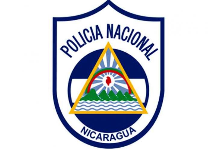 Policía Nacional informa sobre la detención de José Antonio Peraza / FOTO / TN8