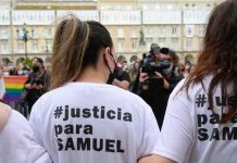 España: Arrestan a cuarta persona por el asesinato a un joven homosexual españa, detencion, asesinato, crimen homofobo,