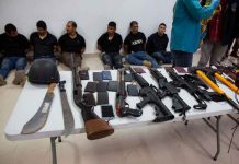 Magnicidio en Haití fue planeado desde enero de 2021 Magnicidio en Haití fue planeado desde enero de 2021
