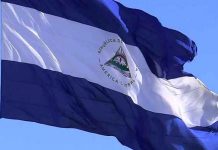 nicaragua, golpe de estado, presos, lesther aleman,