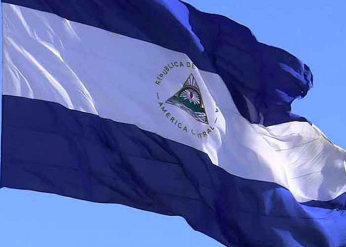 dia nicaragua, golpe de estado, presos, lesther aleman,