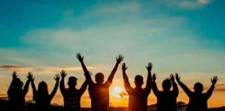 Quién fue el hombre que creó el "Día del Amigo", ¿sabes cuál es su origen?