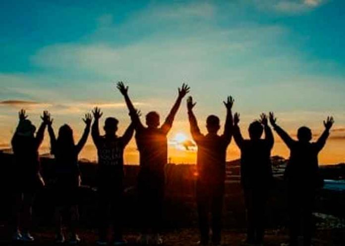 Quién fue el hombre que creó el 