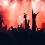 El mundo se viste de negro para festejar el Día Mundial del Rock