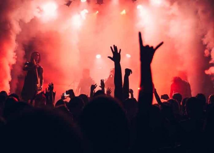 dia-del-rock- El mundo se viste de negro para festejar el Día Mundial del Rock