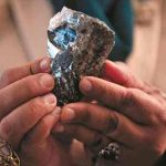 botsuana, diamante, gema, hallazgo,