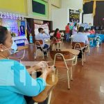 Concurso por el mejor docente se desarrolla en colegios de Managua