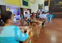Managua busca al mejor docente de la modalidad de primaria Concurso por el mejor docente se desarrolla en colegios de Managua