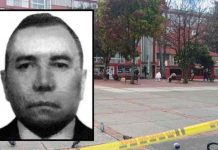 Asesinan a ‘Don Lucho’, capo invisible de la droga en Colombia Asesinan a 'Don Lucho', capo invisible de la droga en Colombia