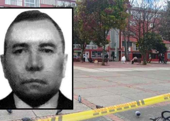 Asesinan a 'Don Lucho', capo invisible de la droga en Colombia