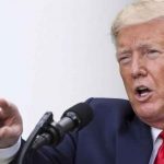 estados unidos, donald trump, demanda,