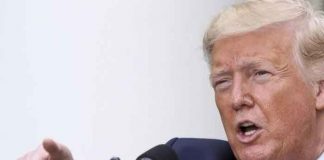 estados unidos, donald trump, demanda,
