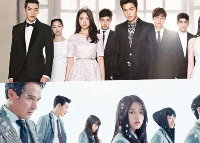 mejores app para ver doramas