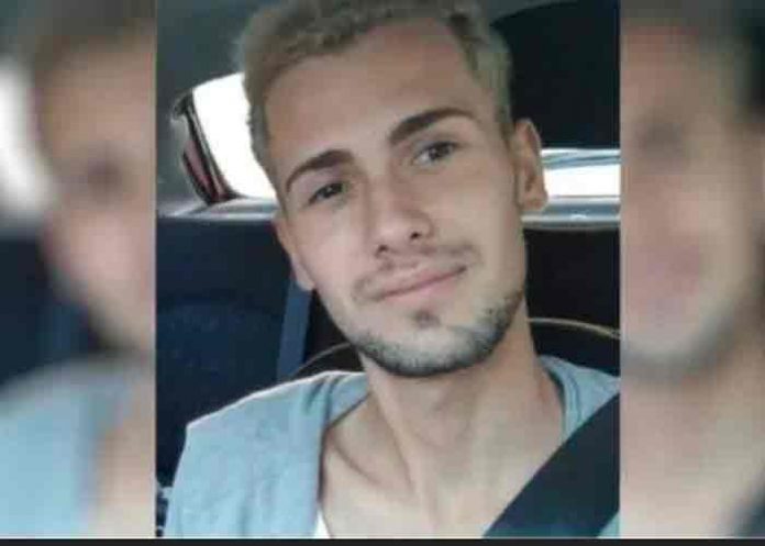 españa, detenidos, asesinato, samuel luiz,