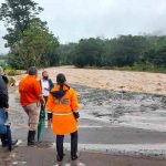 Lluvias en Costa Rica deja dos muertos y dos desaparecidos