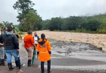 Lluvias en Costa Rica dejan dos muertos y dos desaparecidos Lluvias en Costa Rica deja dos muertos y dos desaparecidos