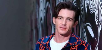 Actor Drake Bell obtiene libertad condicional