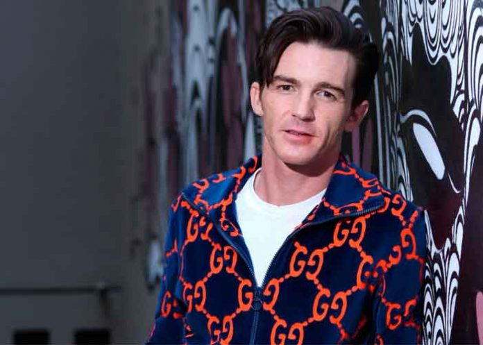 drake-bell- Actor Drake Bell obtiene libertad condicional