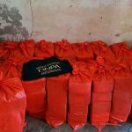 honduras, colon, incautacion, cocaina, fardos, autoridades,