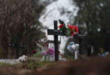 Duelo nacional en Argentina en homenaje a fallecidos por Covid-19 Duelo nacional en Argentina en homenaje a fallecidos por Covid-19