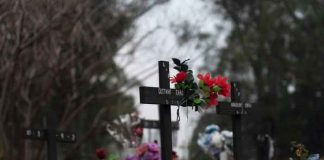Duelo nacional en Argentina en homenaje a fallecidos por Covid-19