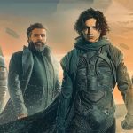 ¡Al fin! nuevo y emocionante tráiler de Dune Foto: Al fin llega trailer de Dune / Referencia