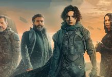 ¡Al fin! nuevo y emocionante tráiler de Dune Foto: Al fin llega trailer de Dune / Referencia