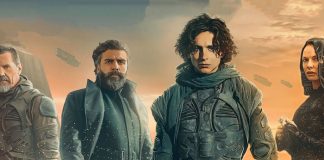 Foto: Al fin llega trailer de Dune / Referencia