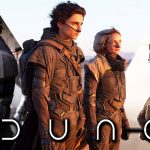 «Una película épica» los fans se desatan tras los primeros 10 minutos de Dune Foto: Los fans enloquecen con el avance de Dune / Referencia