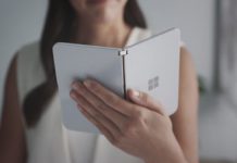 Microsoft Surface Duo 2 sale a la luz con una grandiosa cámara Surface Duo 2