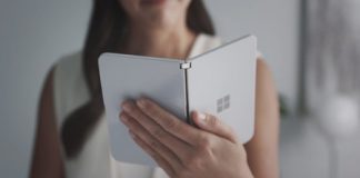Surface Duo 2