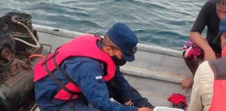 nicaragua, ejercito de nicaragua, bancos de pesca, fuerza naval, minsa, pesca,