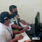 nicaragua, epn, conferencia, taller, derrame de hidrocarburos,