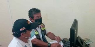 nicaragua, epn, conferencia, taller, derrame de hidrocarburos,